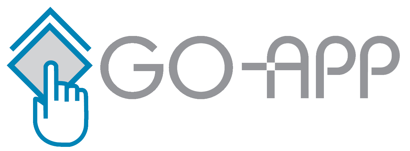 Go-App Logo