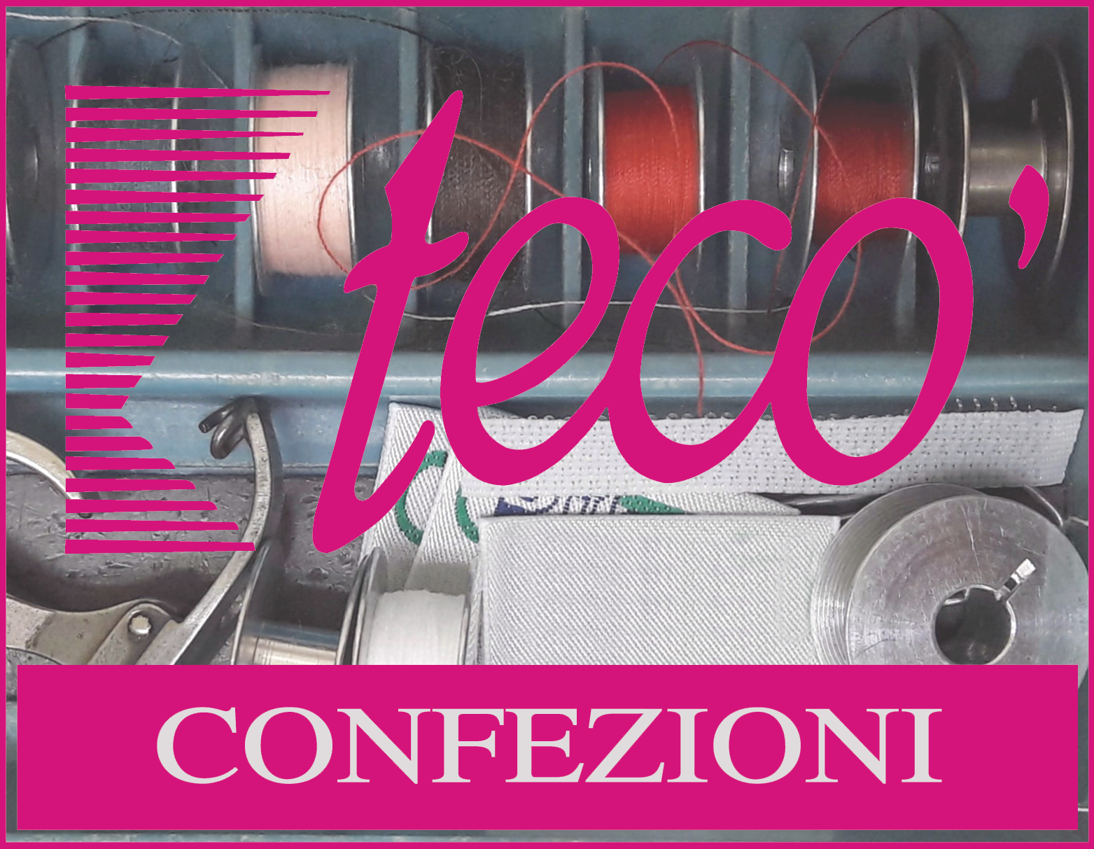 Confezioni Tecò