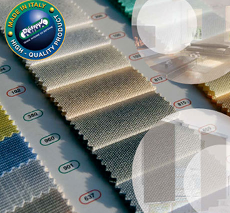 TECHNICAL FABRICS